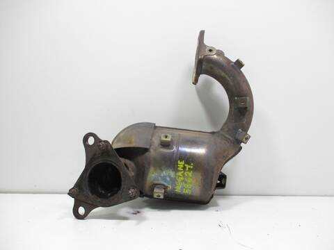 Catalizador Renault Megane H4J A 7 BERLINA III BERLINA 5P