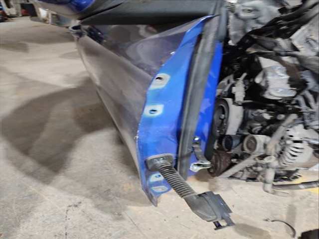 Foto 3ª: Puerta Delantera Derecha Hyundai i10 VERSION INDEFINIDA (2021)