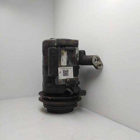 Foto 2ª: Compresor Aire Acondicionado Mitsubishi Montero 3.2 DI-D V68W V78W) (1999)