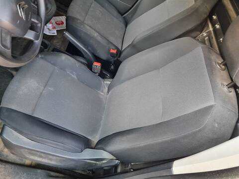 Asiento Delantero Izquierdo Citroen Berlingo CONTRLOL M 99CV 73KW FURGON