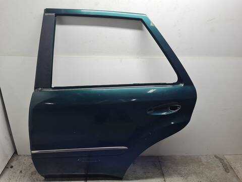 Puerta Trasera Izquierda Mercedes Clase ML 320 3.0 CDI W164) 224CV 165KW 164.122)