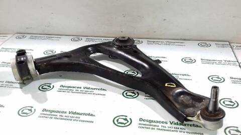 Foto 2ª: Brazo Suspension Delantero Derecho Mercedes Vito 1.6 CDI CAT 114CV 84KW (2014)