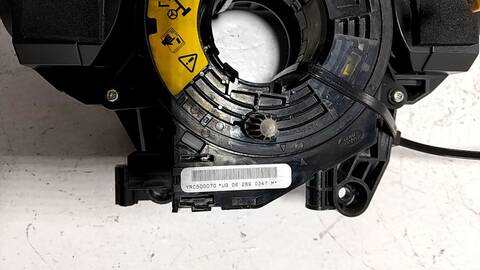 Foto 3ª: Anillo Airbag Land Rover Discovery 2.7 TD V6 CAT 190CV (2004)