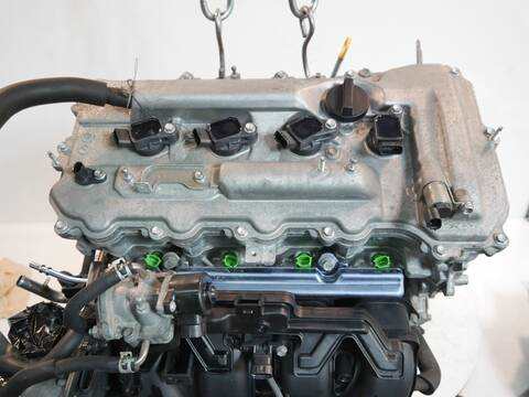 Motor Completo Toyota Rav4 197CV 145KW