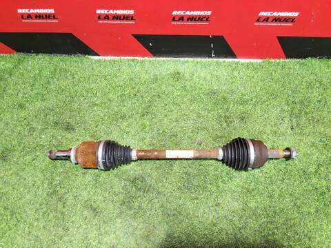 Transmision Delantera Izquierda Renault Kangoo BLUE DCI 95 KJAB) 95CV 70KW