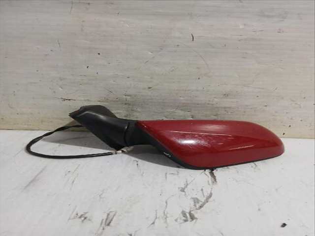 Foto 3ª: Retrovisor Derecho Toyota Auris 1.33 DUAL-VVTI NRE150_) 101CV [1NR-FE] (2006)