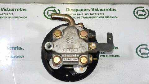 Foto 3ª: Bomba de Direccion Mitsubishi Montero 1800 GDI 3-PTAS.) 120CV 88KW [4G93] (2000)