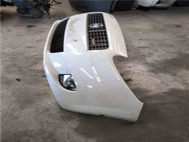 Foto 2ª: Paragolpes Delantero Fiat Punto 1.2 8V II ACTIVE 44KW CAT [199A3000]