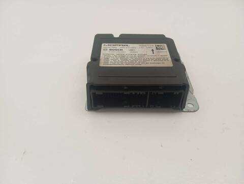 Foto 2ª: Centralita Airbag Alfa Romeo Giulietta 2.2 JTD 952) SPRINT [46346398] (2022)