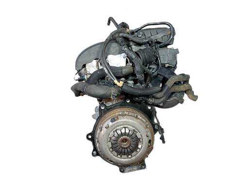 Motor Completo Seat Ibiza BTS