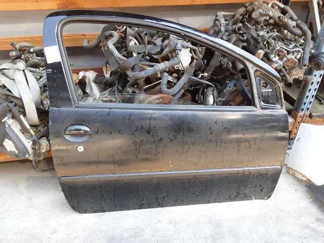 Puerta Delantera Derecha Peugeot 107 1.0 12V68CV 0CV