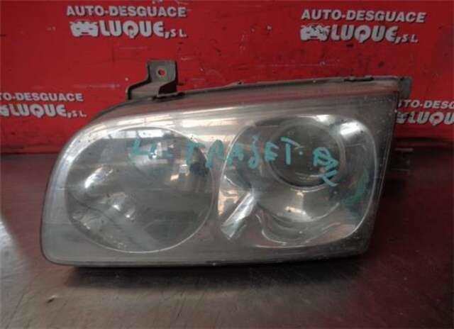 Faro Izquierdo Hyundai Trajet 2.0