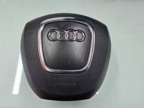 Foto 4ª: Kit Airbag Audi Q7 3.0 TDI 176KW) 239CV [CASA] (2008)
