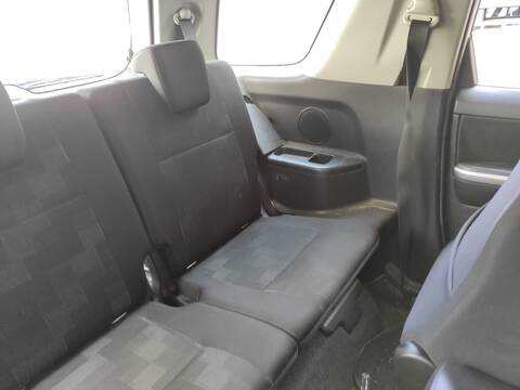 Foto 2ª: Asientos Traseros Suzuki Grand Vitara F9QB (2010)