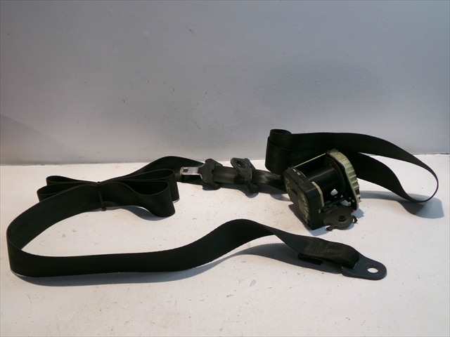 Cinturón Delantero Izquierdo Citroen C3 1.1 G 2002-2010