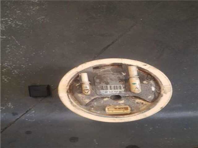 Aforador Citroen C4 1.6 HDI