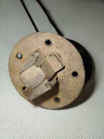 Foto 3ª: Aforador Toyota 4 Runner 3.0 TD KZN130 [1KZT] (1994)