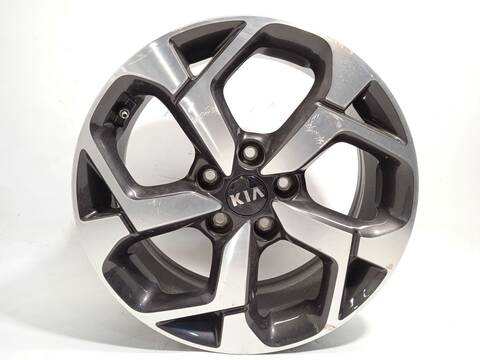 Foto 3ª: LLanta Chapa Kia Sportage 1.6 CAT 132CV 97KW [G4FD] (2019)