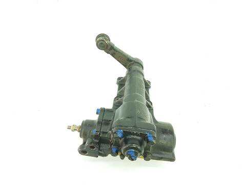 Foto 3ª: Caja Direccion Hyundai Terracan 2.9 CRDI 150CV [J3] (2001)