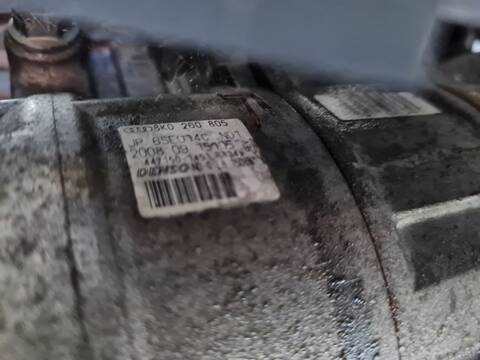 Foto 2ª: Compresor Aire Acondicionado Audi A4 BASICO 160CV 118KW [CDHB] (2009)