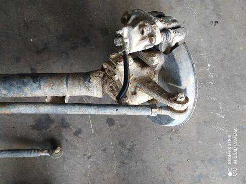 Foto 2ª: Puente Delantero Suzuki Samurai HARDTOP 70CV 51KW [G13BA] (1998)