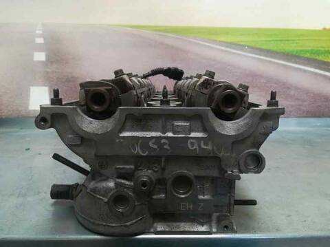 Foto 3ª: Culata Bmw X5 3.0 TD 245CV 180KW [306D3] (2006)