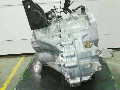 Foto 2ª: Caja Cambios Kia Carnival 2.9 CRDI VGT EX 185CV 136KW [J3] (2006)