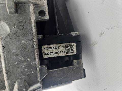 Foto 4ª: Valvula EGR Peugeot 208 ACCESS 68CV 50KW [8H01] (2012)