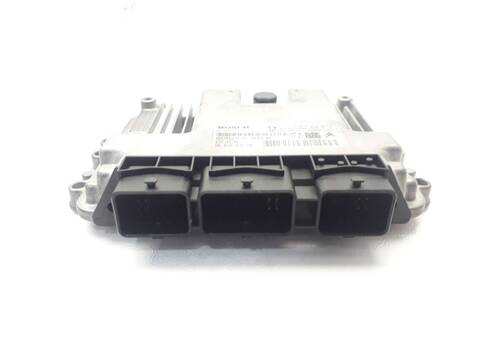 Foto 2ª: Centralita Motor ECU Citroen C5 1.6 HDI CAT 9HY - DV6TED4) BERLINA 109CV 80KW (2006)
