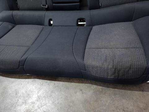 Foto 2ª: Asientos Traseros Peugeot 508 ACTIVE 140CV [RHFDW10BTED4] (2011)
