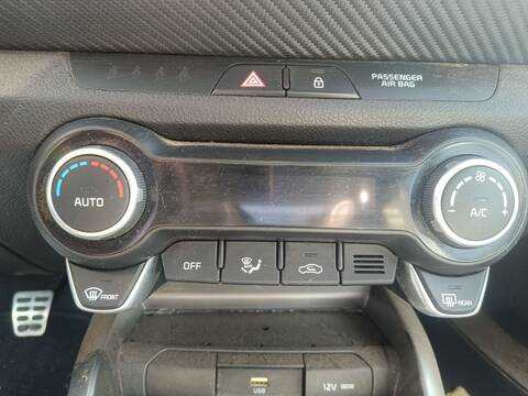 Mando Climatizador Kia Stonic TECH 101CV 74KW