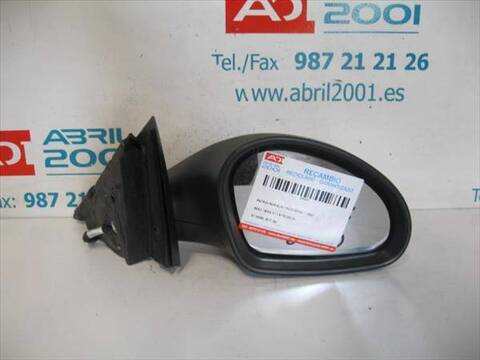 Retrovisor Derecho Seat Ibiza 1.9 TDI 131CV 96KW