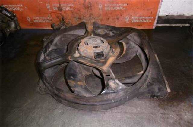 Electroventilador Renault Clio 1.4