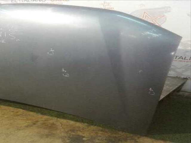 Foto 2ª: Capot Peugeot 406 SRDT BERLINA 109CV 80KW [RHZ] (2001)