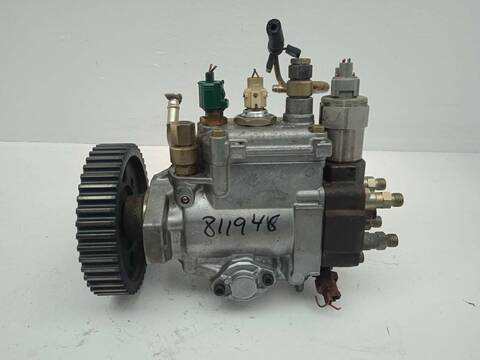 Foto 3ª: Bomba Inyeccion Opel Astra CLUB BERLINA 75CV 55KW [Y17DT] (2002)