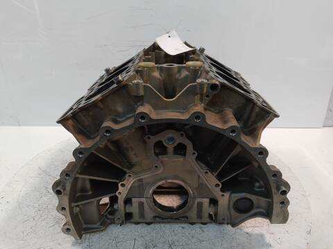 Bloque Motor Land Rover Discovery 211 - 306 CV