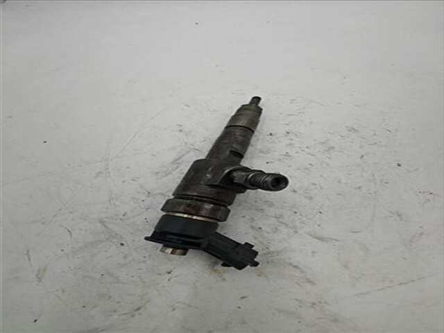 Foto 3ª: Inyectores Peugeot 308 1.6 ACCESS [1.6 LTR. - 73 KW BLUE-HDI FAP] [BH02]