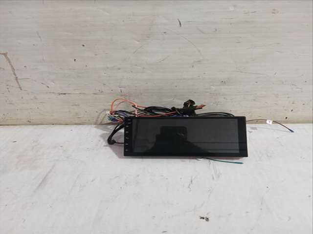 Foto 2ª: Pantalla Multifuncion Seat Leon 1.9 TDI 105CV 77KW [BKC,BLS,BXE] (2009)