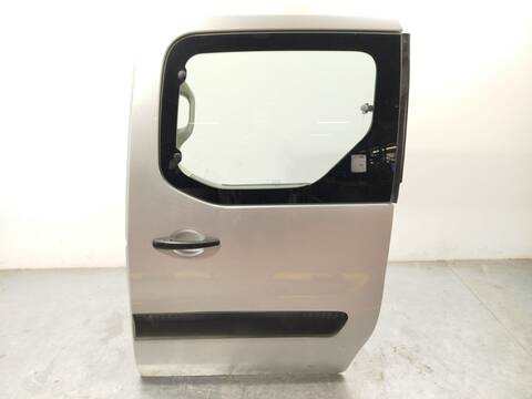 Foto 2ª: Puerta Lateral Corredera Izquierda Peugeot Partner 1.6 HDI 16V 90CV 66KW FURGONETA [9HX] (2010)