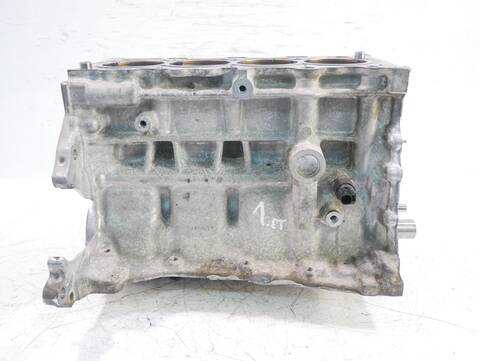 Bloque Motor Toyota Yaris 112 CV 82KW