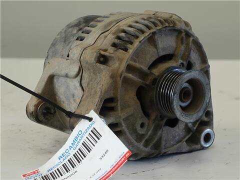 Alternador Opel Frontera 2.2 DTI 6B_ZC 6B_VF 6B_66 6B_76) 116CV 85KW