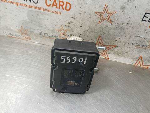 Foto 4ª: Abs Chevrolet Captiva 2.0 VCDI LT 150CV 110KW [Z20S] (2007)