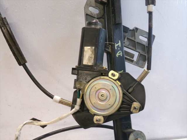 Foto 2ª: Elevalunas Eléctrico Delantero Izquierdo Chrysler Neon 2.0 G 1994-1999 [420H] (1997)