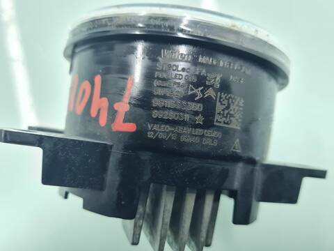 Foto 3ª: Faro Antiniebla Delantero Izquierdo DS 4 SPORT 165CV 121KW [5G01] (2019)