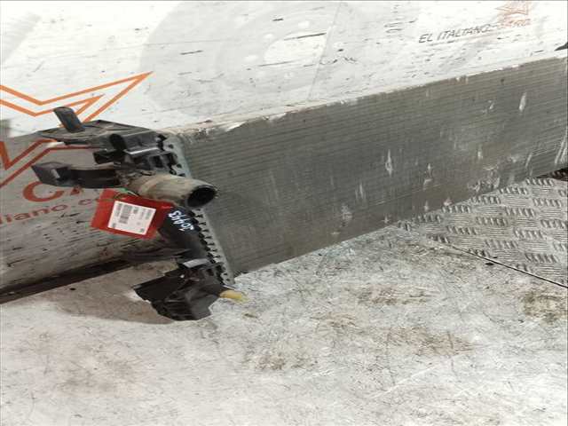 Foto 4ª: Radiador Motor Fiat Fiorino SX FURG. 75CV 55KW [199A9000] (2016)