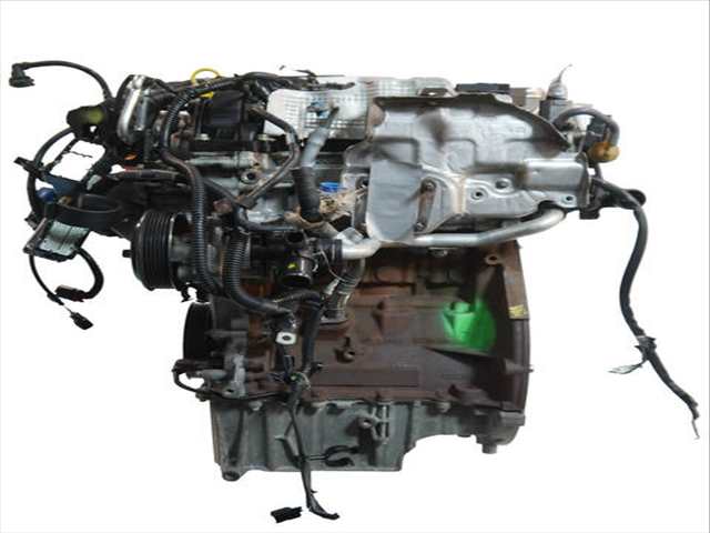 Foto 3ª: Motor Completo Ford Focus 100CV 74KW [M2DA] (2013)