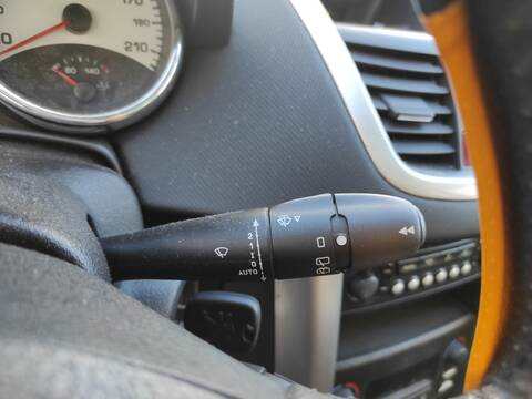 Mando Multifuncion Peugeot 207 5FW
