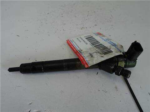 Inyectores Honda Civic 2.2 CTDI HATCHBACK 140CV 103KW
