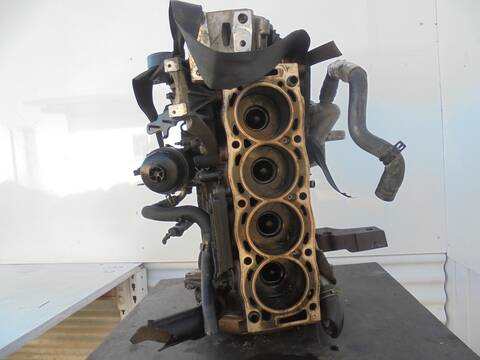 Bloque Motor Citroen C5 BUSINESS BERLINA 140CV 103KW