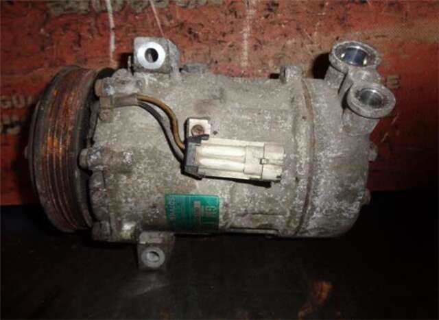 Compresor Aire Acondicionado Opel Vectra 2.2 16V